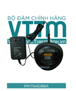 bộ sạc motorola PMTN4088A