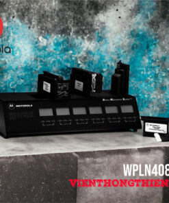 bộ sạc motorola WPLN4080BR