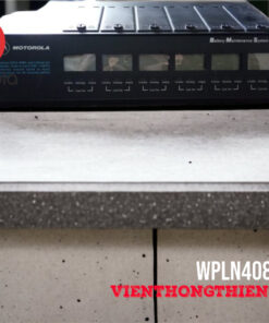 bộ sạc motorola WPLN4080BR