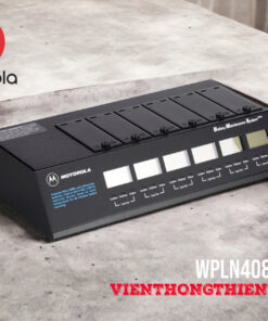 bộ sạc motorola WPLN4080BR
