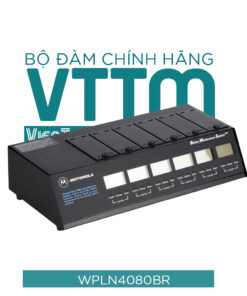 bộ sạc motorola WPLN4080BR