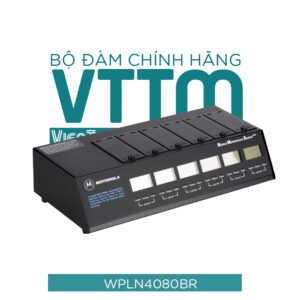 bộ sạc motorola WPLN4080BR