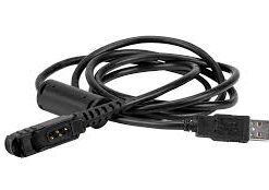 Cáp lập trình cho Máy Bộ Đàm - Motorola PMKN4115