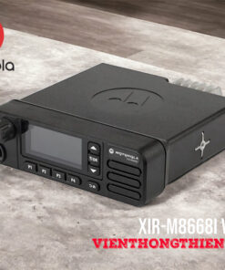 MÁY BỘ ĐÀM CỐ ĐỊNH MOTOROLA XIR-M8668I