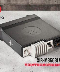 MÁY BỘ ĐÀM CỐ ĐỊNH MOTOROLA XIR-M8668I