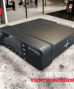 MÁY BỘ ĐÀM CỐ ĐỊNH MOTOROLA XIR-M8668I