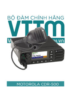 MÁY BỘ ĐÀM CỐ ĐỊNH MOTOROLA XIR-M8668I
