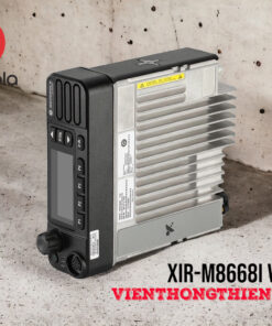 MÁY BỘ ĐÀM CỐ ĐỊNH MOTOROLA XIR-M8668I