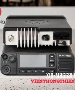 MÁY BỘ ĐÀM CỐ ĐỊNH MOTOROLA XIR-M8668I
