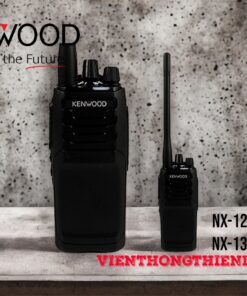Máy bộ đàm Kenwood NX-1200A-M chính hãng