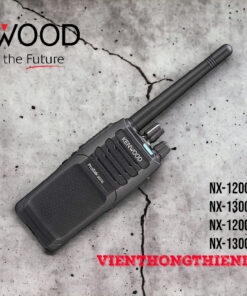 Máy bộ đàm Kenwood NX-1200A-M chính hãng