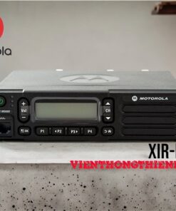 máy bộ đàm motorola xir-m6660