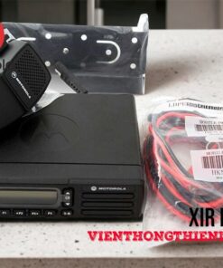 máy bộ đàm motorola xir-m6660