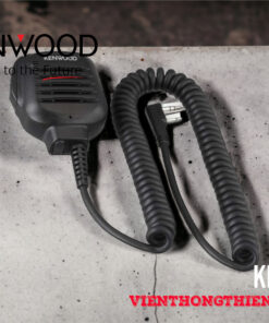 Micro Bộ Đàm Kenwood KMC-45