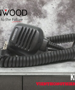 Micro Bộ Đàm Kenwood KMC-45