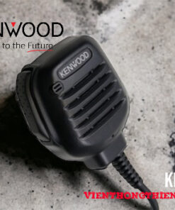 Micro Bộ Đàm Kenwood KMC-45