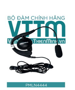tai nghe bộ đàm PMLN4444