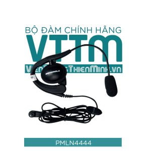 tai nghe bộ đàm PMLN4444