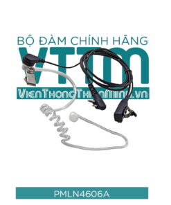 tai nghe bộ đàm PMLN4606A