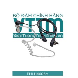 tai nghe bộ đàm PMLN4606A