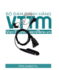 tai nghe bộ đàm PMLN4607A