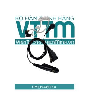 tai nghe bộ đàm PMLN4607A