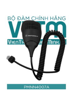 micro đàm thoại PMNN4007A