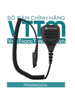 tai nghe bộ đàm PMNN4021A