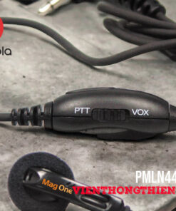 tai nghe bộ đàm PMLN4442
