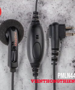 tai nghe bộ đàm PMLN4442