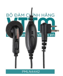 tai nghe bộ đàm PMLN4442