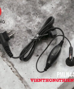 tai nghe bộ đàm PMLN4442