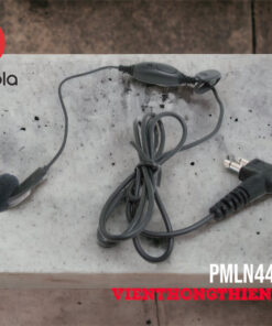 tai nghe bộ đàm PMLN4442