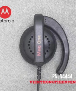 tai nghe bộ đàm PMLN4444