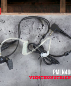 tai nghe bộ đàm PMLN4606A