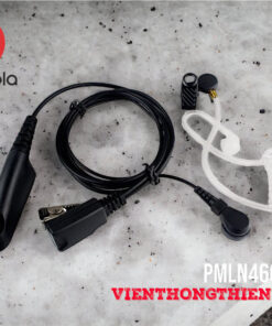 tai nghe bộ đàm PMLN4607A
