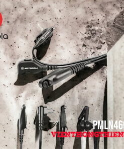 tai nghe bộ đàm PMLN4606A