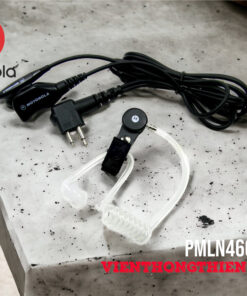 tai nghe bộ đàm PMLN4606A
