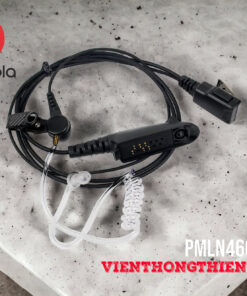 tai nghe bộ đàm PMLN4607A
