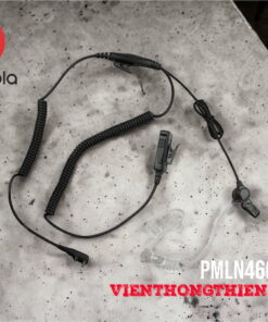 tai nghe bộ đàm PMLN4606A