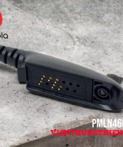 tai nghe bộ đàm PMLN4607A