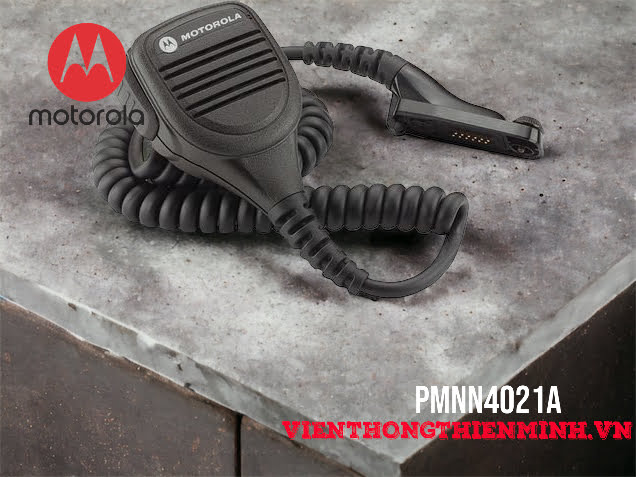 tai nghe bộ đàm PMNN4021A