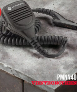 tai nghe bộ đàm PMNN4021A