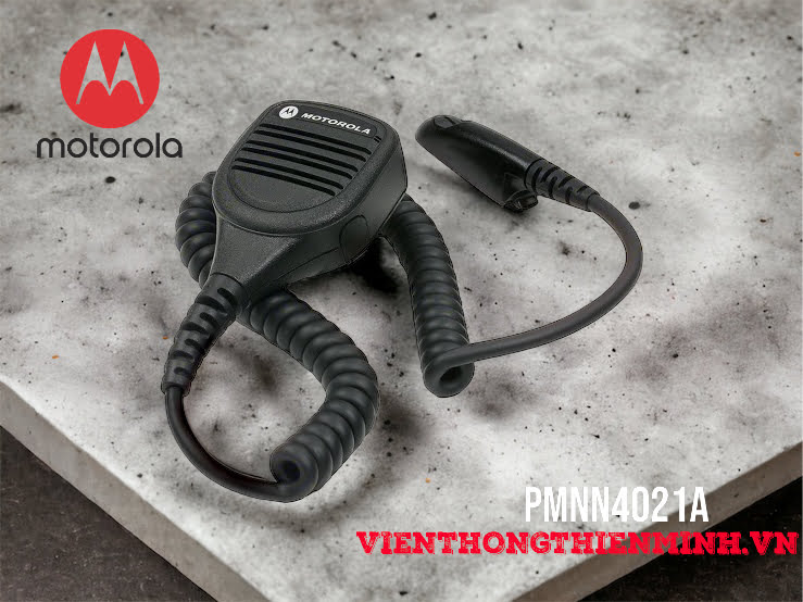tai nghe bộ đàm PMNN4021A
