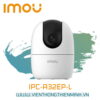 Camera IMOU IPC-A32EP-L hình ảnh 2K, xoay 360độ