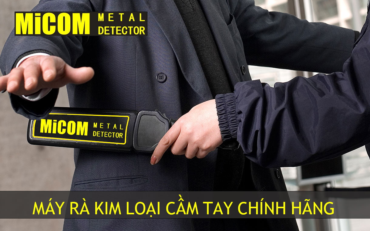 tay dò kim loại an ninh tại NGHỆ AN