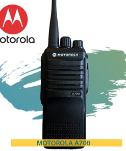 Bộ đàm MOTOROLA A700
