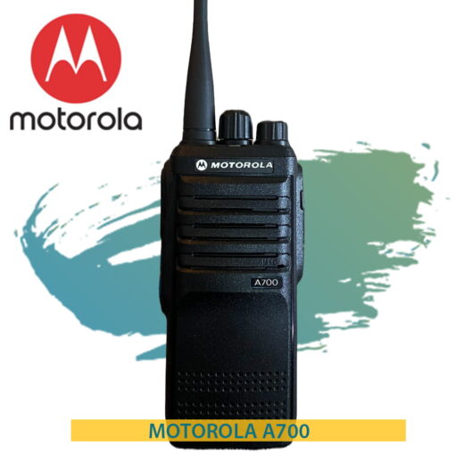 Bộ đàm MOTOROLA A700