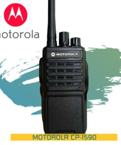 MÁY BỘ ĐÀM MOTOROLA CP-1590