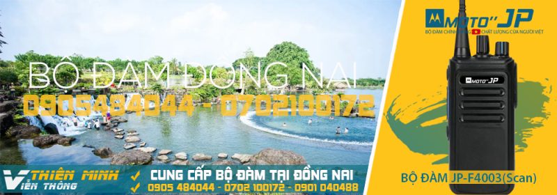 bộ đàm tại đồng nai